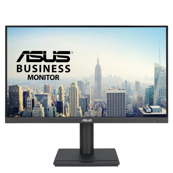 VA24DQFS pantalla para PC 60,5 cm (23.8") 1920 x 1080 Pixeles Full HD LCD Negro