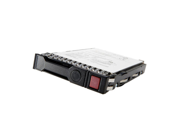 1.92TB SATA 6G Mixed Use SFF SC Multi Vendor SSD
