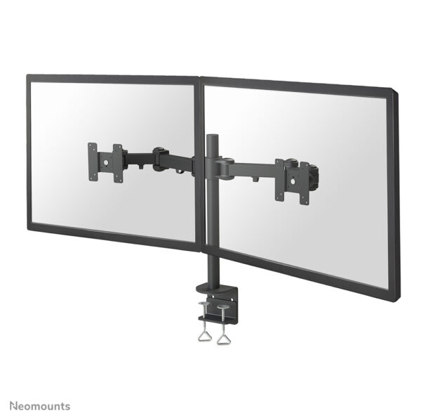FPMA-D960D Brazo de monitor 10-27"