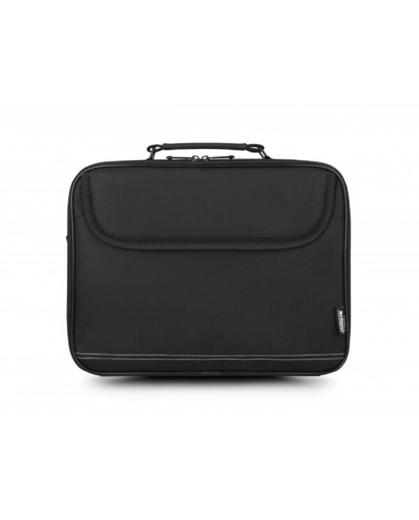 AVB06UF-V2 maletines para portátil 39,6 cm (15.6") Maletín Negro