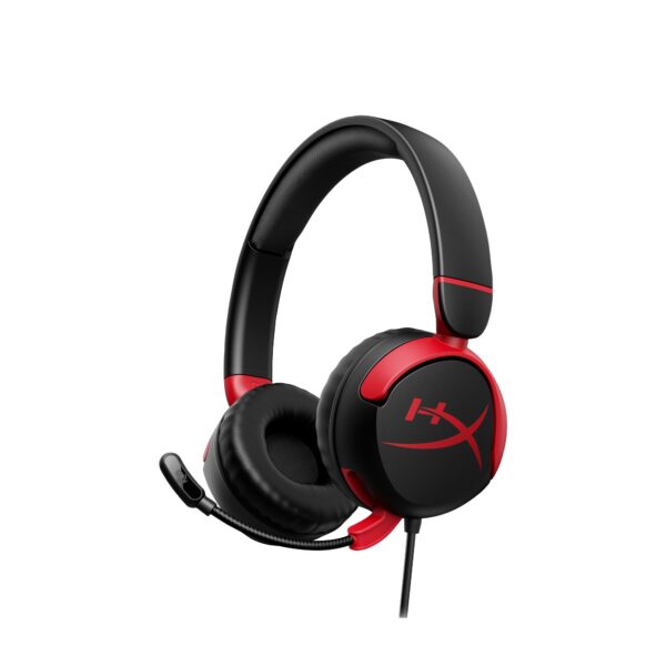 Cloud Mini: auriculares gaming (negro)
