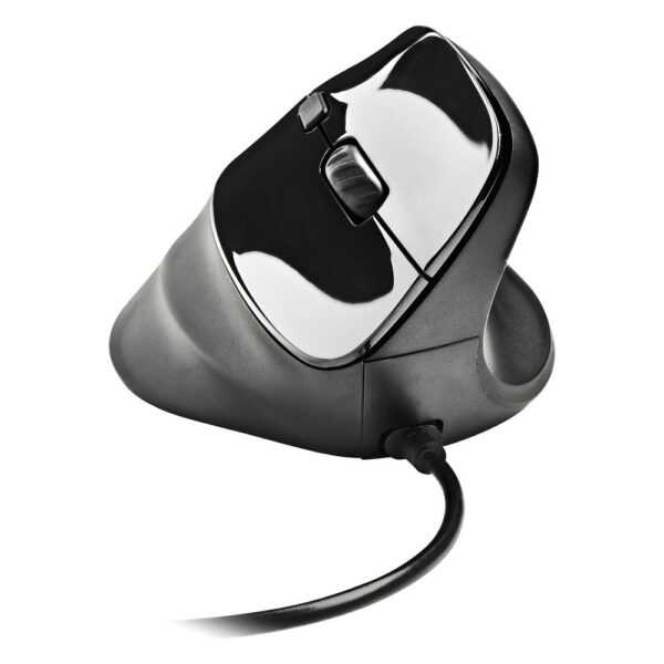SAMSARA ratón Universal mano derecha USB tipo A Laser 3200 DPI