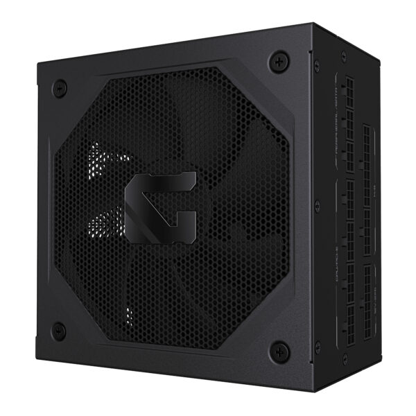 GAMING 850GM PG5 Fuente de Alimentación  PCIe 5.1, 80 PLUS Gold, diseño totalmente modular, ventilador de 135 mm, compatible con ATX 3.1, enchufe EU