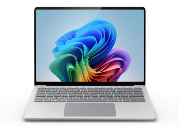 Surface Laptop 7 Copilot+ PC Intel Core Ultra 7 266V Portátil 35 cm (13.8") Pantalla táctil 16 GB LPDDR5x-SDRAM 256 GB SSD Wi-Fi 7 (802.11be) Windows 11 Pro Platino