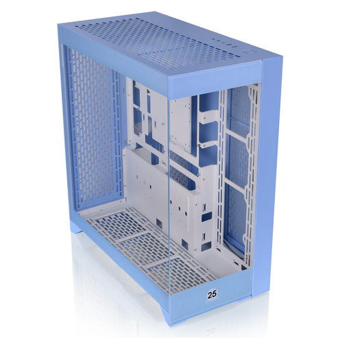 CTE E660 MX Midi Tower Azul