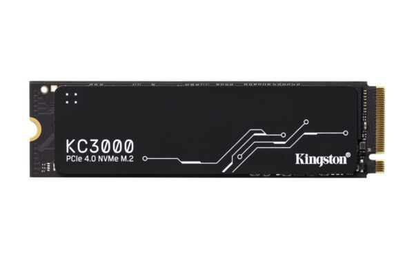 512G KC3000 M.2 2280 NVMe SSD