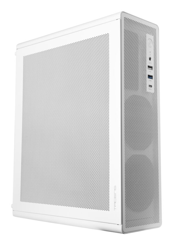 Aeroslim 500 Escritorio Blanco 500 W