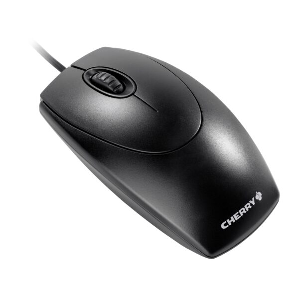M-5450 ratón Oficina Ambidextro USB Type-A + PS/2 Óptico 1000 DPI