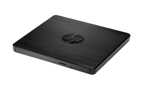 Unidad externa USB DVDRW