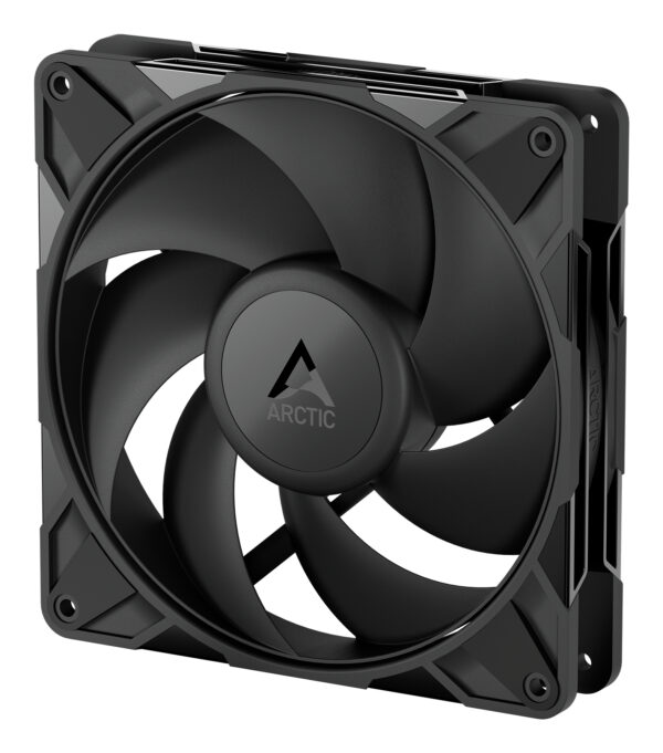 P14 Pro PST CO Carcasa del ordenador Ventilador 14 cm Negro 1 pieza(s)