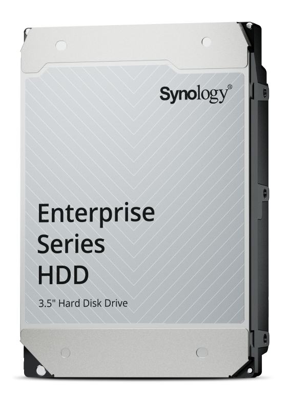 HAS5310-12T disco duro interno 12 TB 7200 RPM 512 MB 3.5" SAS3