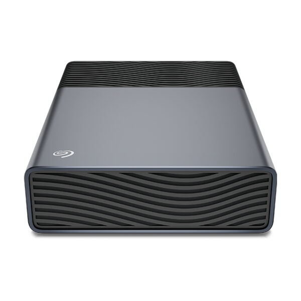 One Touch STNB8000400 disco duro externo 8 TB USB Tipo C Gris