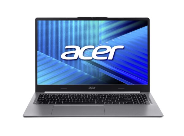 Extensa 15 EXO15-51-58BP Intel Core 5 115U Portátil 39,6 cm (15.6") Full HD 16 GB DDR5-SDRAM 512 GB SSD Wi-Fi 6 (802.11ax) Windows 11 Pro Gris