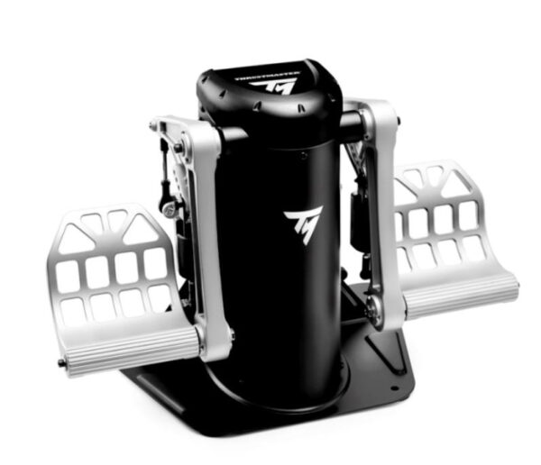 TPR: Pendular Rudder