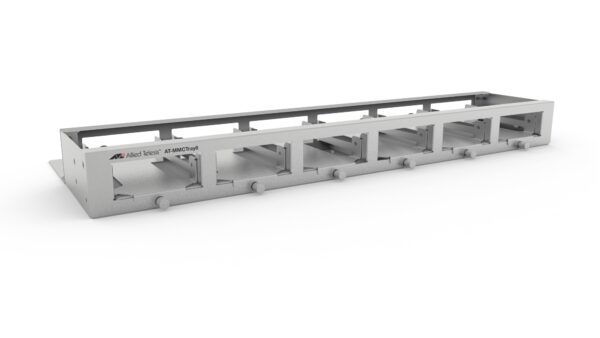 AT-MMCTRAY6 kit de montaje Gris