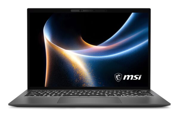 Prestige 13 AI+ A3MG-005ES Copilot+ PC Intel Core Ultra 7 355 Portátil 33,8 cm (13.3") 2.8K 32 GB LPDDR5x-SDRAM 1 TB SSD Wi-Fi 7 (802.11be) Windows 11 Home Gris