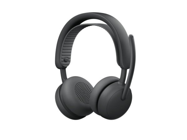 Zone Wireless 2 ES for Business Auriculares Inalámbrico Diadema Business/Everyday USB Tipo C Bluetooth Grafito