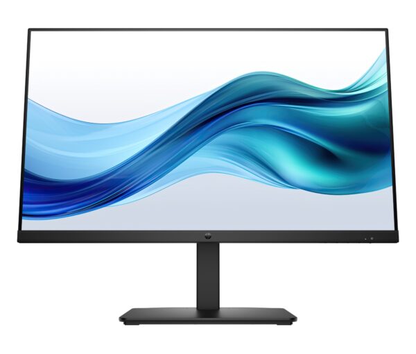 Series 3 Pro 27 inch FHD Monitor - 327pe pantalla para PC 68,6 cm (27") 1920 x 1080 Pixeles Full HD LCD Negro