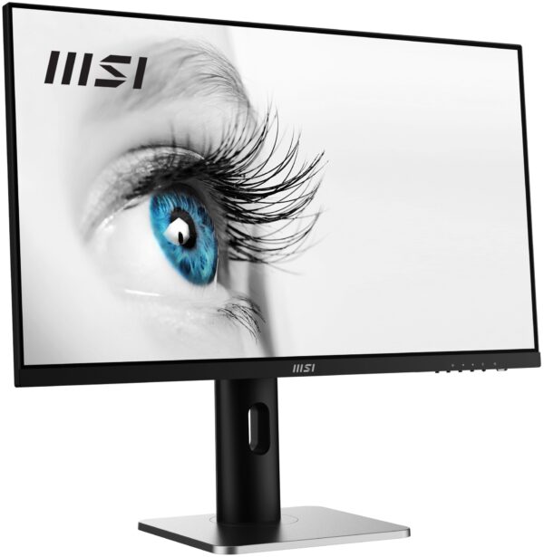 Pro MP273QP pantalla para PC 68,6 cm (27") 2560 x 1440 Pixeles Wide Quad HD LED Negro, Plata