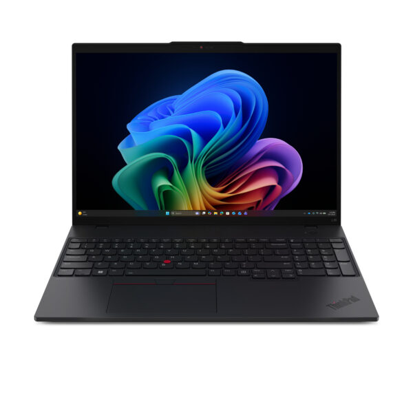 ThinkPad L16 Gen 3 (Intel) Copilot+ PC Intel Core Ultra 5 325 Portátil 40,6 cm (16") WUXGA 16 GB DDR5-SDRAM 512 GB SSD Wi-Fi 7 (802.11be) Windows 11 Pro Español Negro
