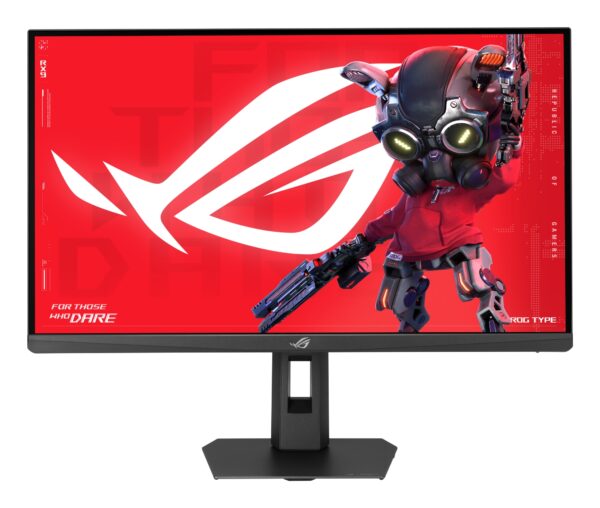 ROG Strix XG27ACMEG pantalla para PC 68,6 cm (27") 2560 x 1440 Pixeles Wide Quad HD LCD Negro