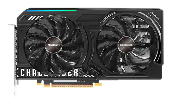 Challenger Intel Arc B570 10GB OC GDDR6