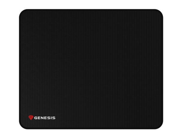 Carbon 500 M Logo Alfombrilla de ratón para juegos Negro