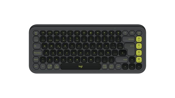 POP ICON KEYS