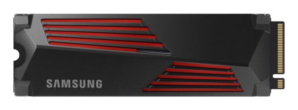MZ-V9P2T0 2 TB M.2 PCI Express 4.0 NVMe V-NAND MLC