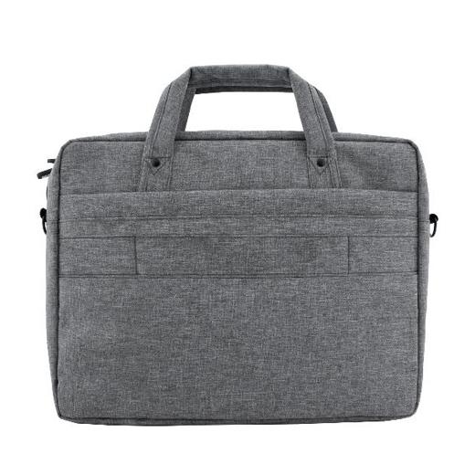 MALETIN 15 6 GRIS