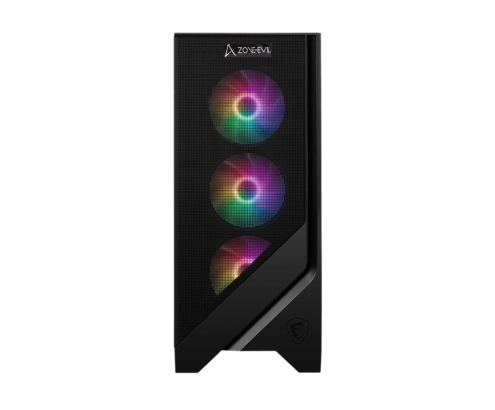 BlazeK Intel Core i5-13600KF / 32GB / 2TB NVMe / RTX 4070