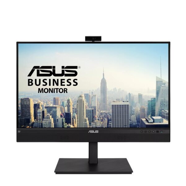 BE27ACSBK pantalla para PC 68,6 cm (27") 2560 x 1440 Pixeles Quad HD LED Negro