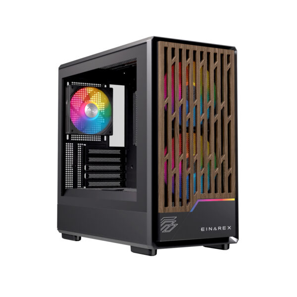 PULSE PM400 RGB Black