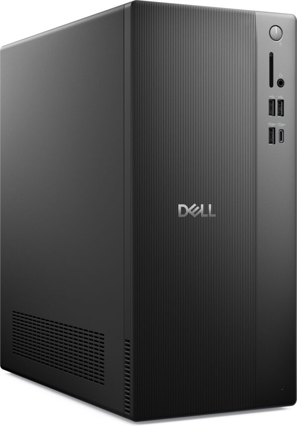 Pro QVT1260 Intel® Core i7 i7-14700 16 GB DDR5-SDRAM 512 GB SSD Windows 11 Pro Escritorio PC Negro