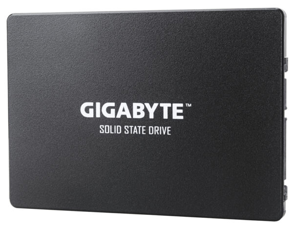 GP-GSTFS31480GNTD unidad de estado sólido 2.5" 480 GB Serial ATA III