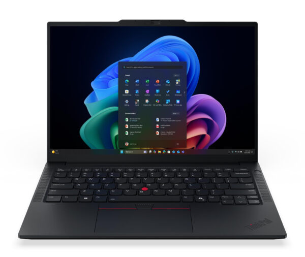 ThinkPad E14 Gen 8 (Intel) Copilot+ PC Intel Core Ultra 5 325 Portátil 35,6 cm (14") WUXGA 16 GB DDR5-SDRAM 512 GB SSD Wi-Fi 7 (802.11be) Windows 11 Pro Español Negro