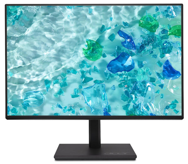 Vero B7 B277Gbmiprzx pantalla para PC 68,6 cm (27") 1920 x 1080 Pixeles Full HD LCD Negro