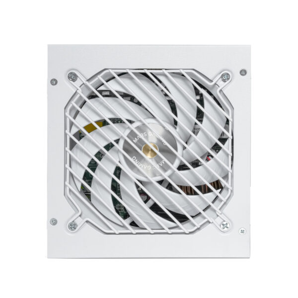 MPB1000SIW unidad de fuente de alimentación 1000 W 24-pin ATX ATX Blanco