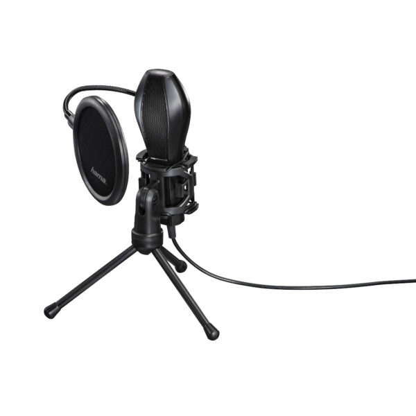 Micrófono USB con trípode MIC-USB Stream