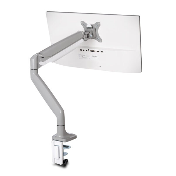 Brazo SmartFit de altura ajustable con un toque para monitor individual