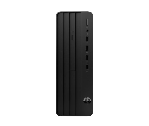 Pro 290 G9 Intel® Core i3 i3-13100 8 GB DDR4-SDRAM 256 GB SSD Windows 11 Pro SFF PC Negro