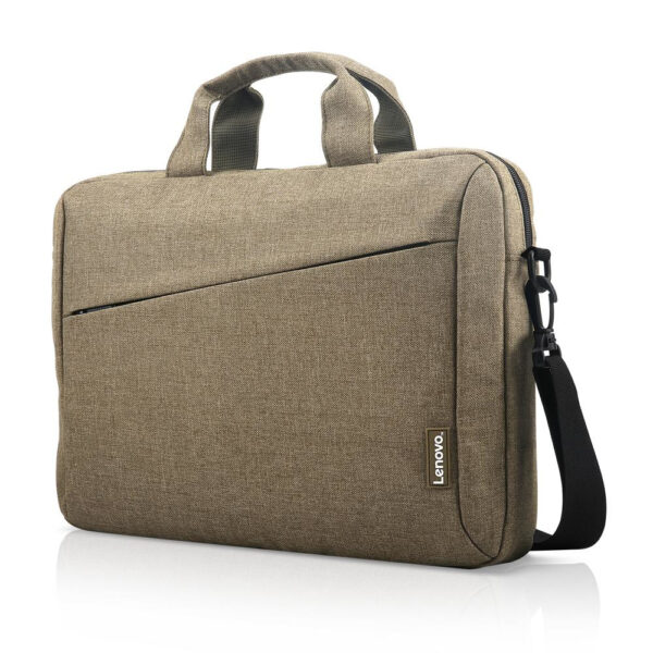 GX40Q17232 maletines para portátil 39,6 cm (15.6") Maletín Toploader Verde