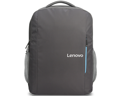 B515 39,6 cm (15.6") Mochila Negro, Gris