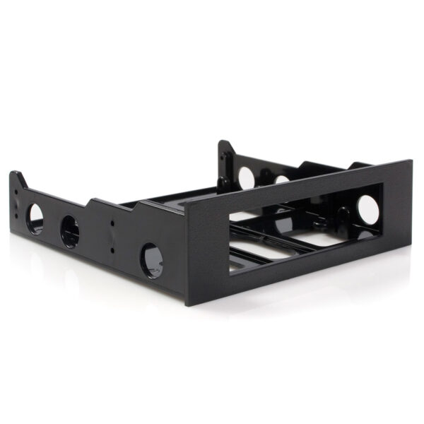 Bracket de Montaje de 3,5" a 5,25" para Bahía Frontal
