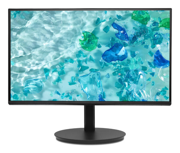 CB2 CB242Y G pantalla para PC 60,5 cm (23.8") 1920 x 1080 Pixeles Full HD LCD Negro