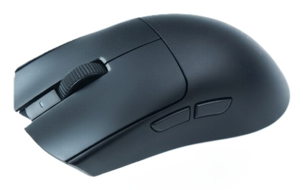 Viper V4 Pro ratón Juego mano derecha RF Wireless + USB Type-C Óptico 50000 DPI