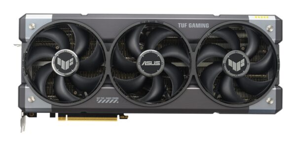 TUF Gaming TUF-RTX5080-O16G-GAMING NVIDIA GeForce RTX 5080 16 GB GDDR7