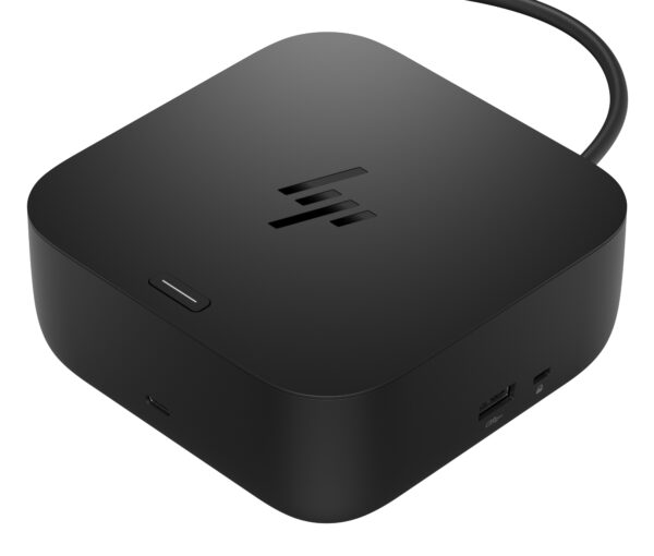 Base de acoplamiento USB-C de 100 W G6