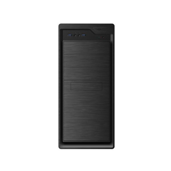 CAJA ATX F800 2XUSB3.2 GEN1 BASIC500GR 500W