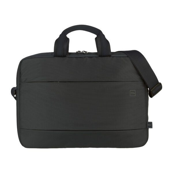 Global 15.6" 40,6 cm (16") Maletín Negro
